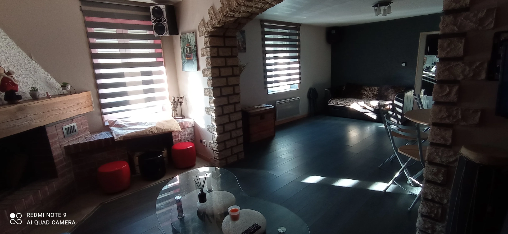 gite situe a celles sur plaine 8 personnes