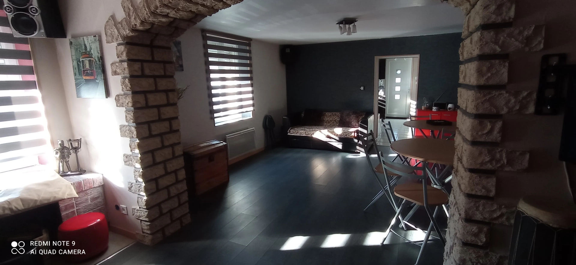 photo gite celles sur plaine 8 personnes